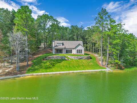 2365 Sturdivant Rd, Jacksons Gap, AL 36861