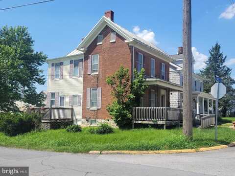 undefined, UNION BRIDGE, MD 21791