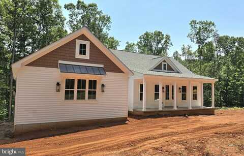 4120 CABIN ROAD, REVA, VA 22735