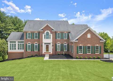 6905 WESTCOTT PL, CLARKSVILLE, MD 21029