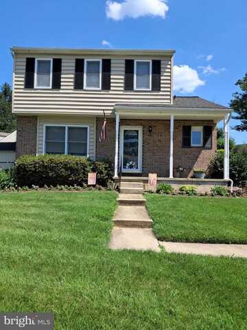 9415 TWILIGHT DR, BALTIMORE, MD 21236
