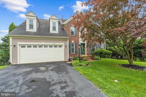 7333 HAZELWOOD CT, WARRENTON, VA 20187