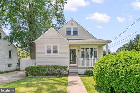3101-H TEXAS AVE, BALTIMORE, MD 21234