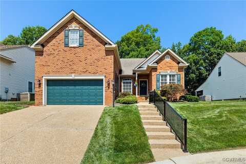 818 Krim Point Loop, Midlothian, VA 23114