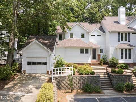 undefined, Raleigh, NC 27612