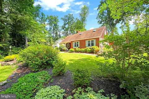 14 UTAH AVE, CHERRY HILL, NJ 08002