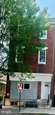 625 DEKALB ST #3, NORRISTOWN, PA 19401