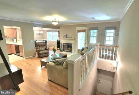 5704 CHAPMAN MILL DR #310, ROCKVILLE, MD 20852