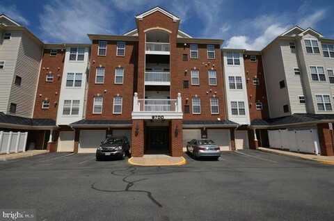 9700 ELZEY PL #206, MANASSAS PARK, VA 20111