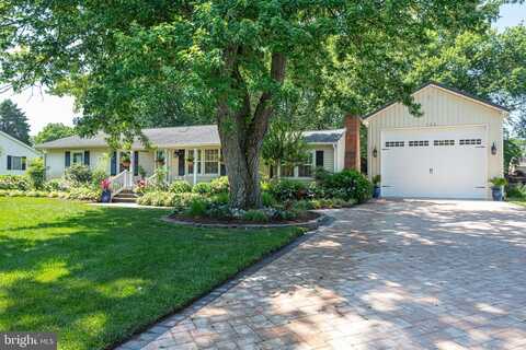 122 MAY DR, SALISBURY, MD 21804