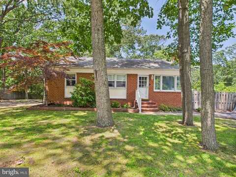 654 ROSSBURG CT, PASADENA, MD 21122