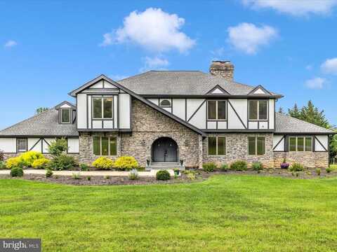 10504 BRENDA AVE, IJAMSVILLE, MD 21754