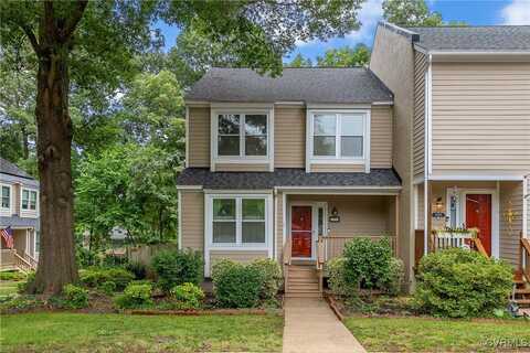 10016 Bellona Ct, Henrico, VA 23233