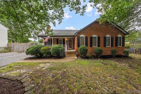 11106 Belvoir Rd, Chester, VA 23831