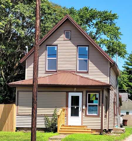 1214 Erie Avenue, Logansport, IN 46947