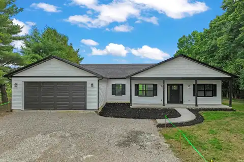 6397 W State Road 26, Rossville, IN 46065