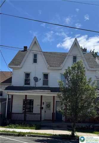 253 N 2nd, Lehighton Boro, PA 18235