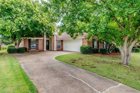 7591 Pinnacle Point, Montgomery, AL 36117