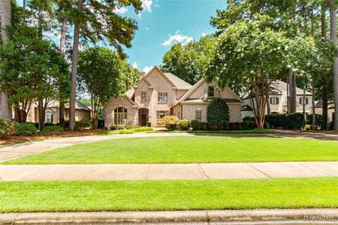 7240 Brisbane Place, Montgomery, AL 36117