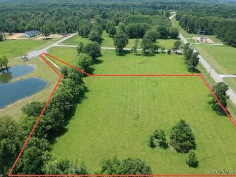 210 Crossing Lane, Pike Road, AL 36064