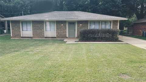 6249 Wares Ferry Road, Montgomery, AL 36117
