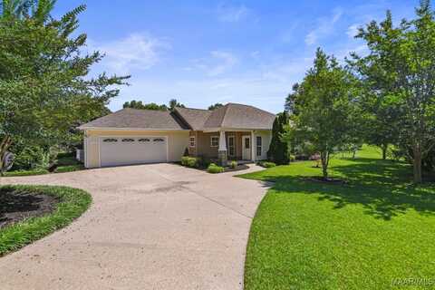2196 N Ann Avenue, Tallassee, AL 36078