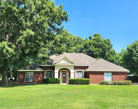 433 Allens Trail, Montgomery, AL 36117