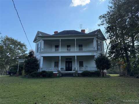 5654 Highway 94 Road, Ramer, AL 36069