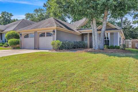 9187 WHITE POPLAR Circle, Pike Road, AL 36064