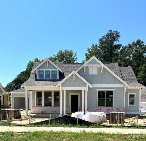 506 Argyle Circle, Pike Road, AL 36064