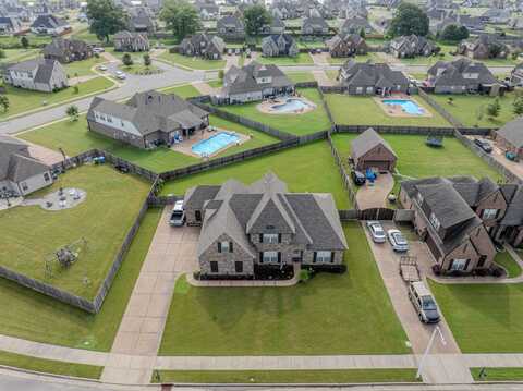 6440 CAMBRAMILL, Arlington, TN 38002