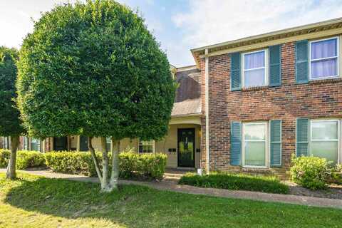 5861 PARK, Memphis, TN 38119