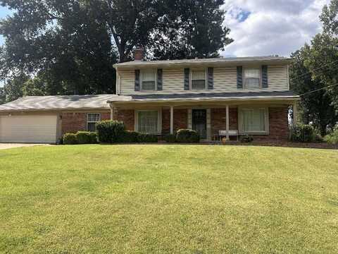 3639 HUCKLEBERRY, Memphis, TN 38116