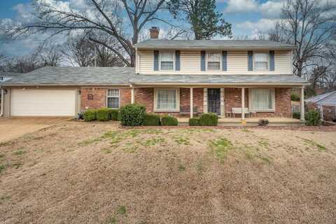 3639 HUCKLEBERRY, Memphis, TN 38116