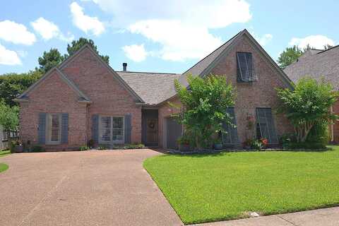 1142 CORDOVA CLUB, Cordova, TN 38018