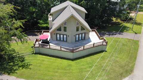 70 LAKESHORE, Counce, TN 38326