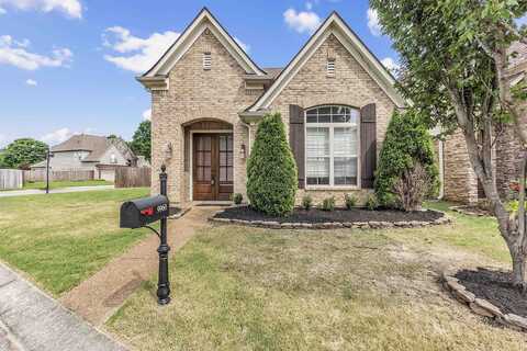 9960 BOWMORE, Unincorporated, TN 38016