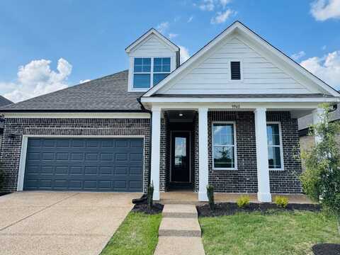 9948 KEMROCK, Cordova, TN 38018