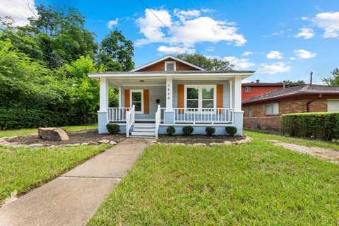 1630 PILLOW, Memphis, TN 38106