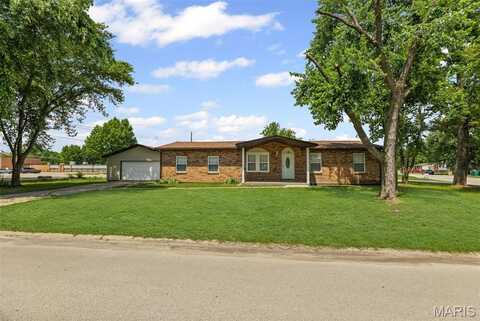 10 Fox Meadow Lane, Cahokia, IL 62206
