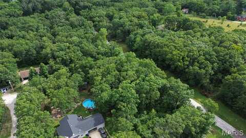 0 Peacock Road, Saint Clair, MO 63077