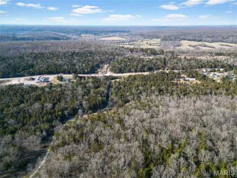 Lot 4 Parkview Dr., Blackwell, MO 63626