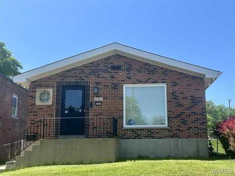 6909 Michigan Avenue, Saint Louis, MO 63111