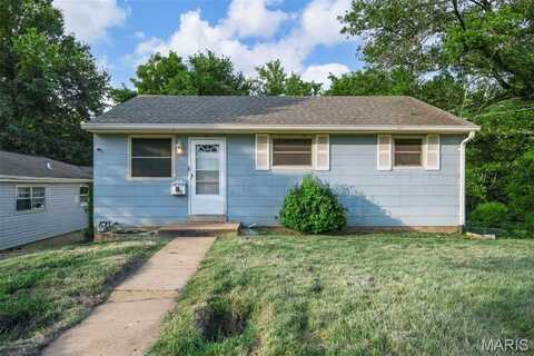 8216 Brenner Avenue, Saint Louis, MO 63114