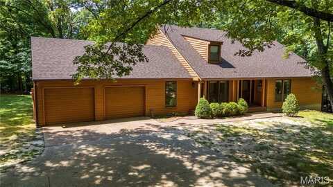 1601 Bertling Street, Cape Girardeau, MO 63701