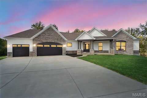 5 Schaper Farms Court, Foristell, MO 63348