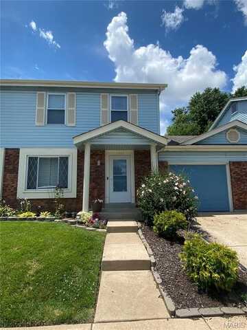 1333 Summergate Parkway, Saint Charles, MO 63303