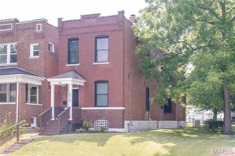 5518 Louisiana Avenue, Saint Louis, MO 63111