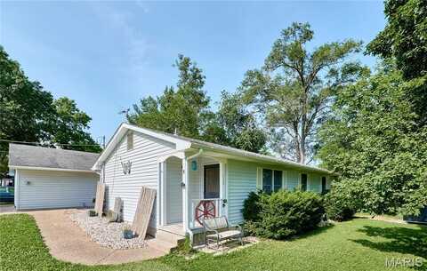 115 Sycamore Street, Old Monroe, MO 63369