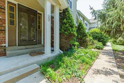 23 Trailside Court, Unincorporated, MO 63303